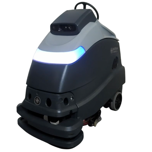 Nilfisk Liberty SC50