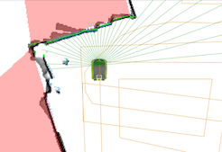 Adlatus CR700 Visulation