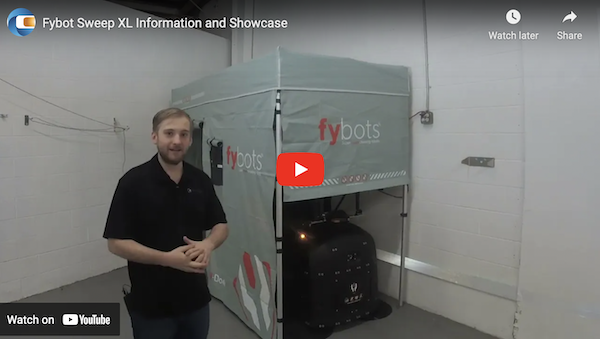 Nilfisk SC50 Youtube